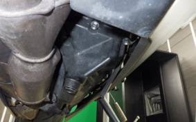 KAWASAKI ZX 10 NINJA R 2009 ZXT00E