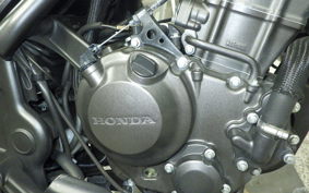HONDA REBEL 250 A MC49