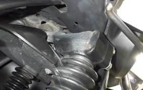 YAMAHA BW*S 125