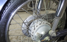 HONDA C50 SUPER CUB C50