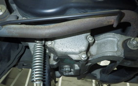 SUZUKI ﾚｯﾂ 2025 CA4AA