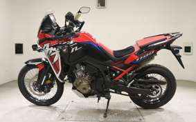 HONDA CRF1100L AFRICA TWIN DCT 2024 SD10