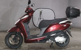 HONDA LEAD 125 JF45