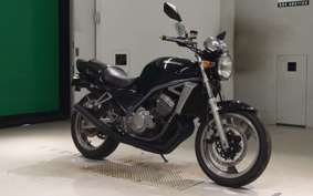 KAWASAKI BALIUS 250 2019 ZR250A