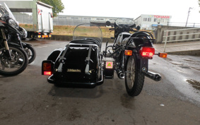 BMW R100CS SIDE-CAR 1998 7430