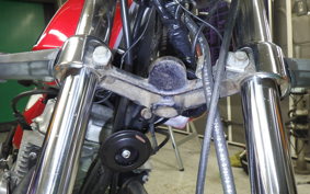 HONDA CB250 N 2012 CB250N