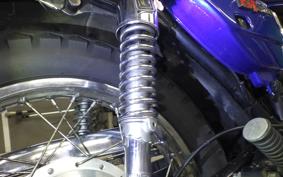SUZUKI GT380 2019 NGT380