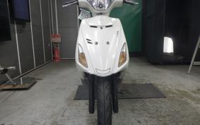 SUZUKI ADDRESS V125 S CF4MA