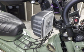 HONDA CT125-2 2023 JA65