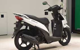 SUZUKI ADDRESS 110 2024 CE47A