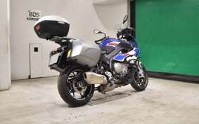 BMW S1000XR 2018