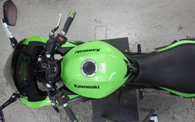 KAWASAKI NINJA 400R 2012 ER400B