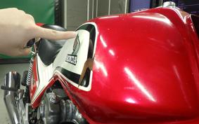 HONDA CB750F C INTEGRA 1983 RC04