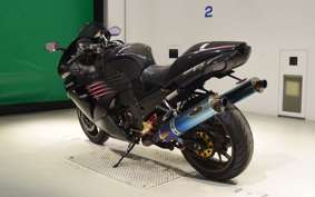 KAWASAKI ZZ1400 NINJA R 2006 ZXT40A