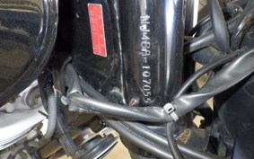 SUZUKI GRASS TRACKER NJ4BA