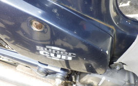 HONDA C50 SUPER CUB E C50