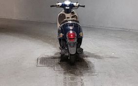 HONDA GIORNO AF77
