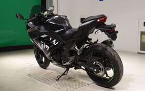 KAWASAKI NINJA 250 ABS 2020 EX250L