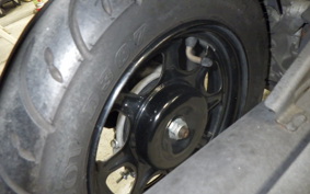 HONDA TACT Gen.4 AF79