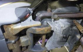 SUZUKI ADDRESS V50 G