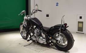 YAMAHA DRAGSTAR 400 1997