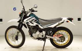 YAMAHA SEROW 250 Gen.2 DG17J