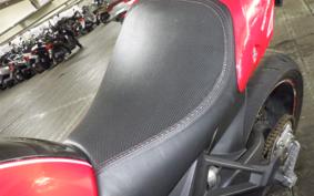 DUCATI MONSTER 1100 EVO 2012