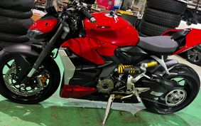 DUCATI STREET FIGHTER V2 2023 3F00
