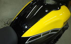YAMAHA XSR900 1998 RN56J