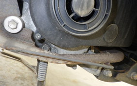 SUZUKI ﾚｯﾂ CA4AA