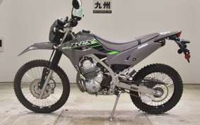 KAWASAKI KLX230S 2006 LX232A