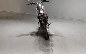YAMAHA SEROW 250 DG31J