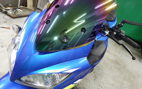 SUZUKI GSX-S1000F 2019 GT79B