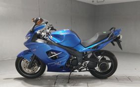 TRIUMPH SPRINT ST1050 2007 TF6915