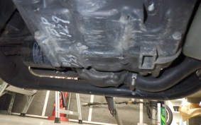 HONDA SHADOW 400 SLASHER 2000 NC40