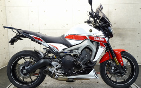 YAMAHA MT-09 2014 RN34J