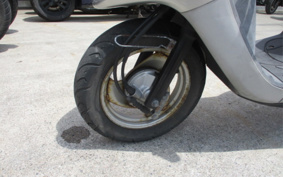 YAMAHA JOG DELUXE SA36J