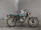 Фото Ducati SS 400 с японского аукциона