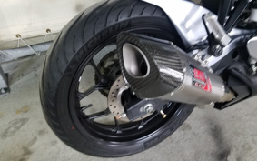 YAMAHA YZF R-3 2016 RH07J