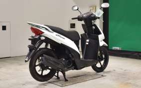 SUZUKI ADDRESS 110 2024 CE47A