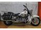 Фото Harley FLSTC 2007 с японского аукциона