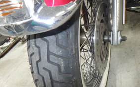 HARLEY FLST 1450 2006