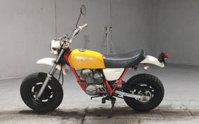 HONDA APE 50 AC16