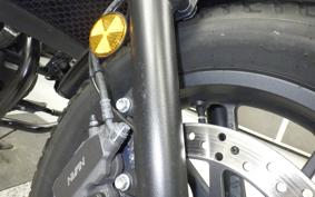 HONDA REBEL 250 S 2018 MC49