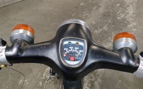 HONDA SUPER CUB90 HA02