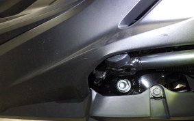 HONDA FORZA 250 2020 MF17