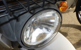 HONDA ﾍﾞﾝﾘｨ50-2 AA05