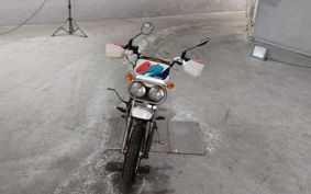 HONDA MONKEY Z50J
