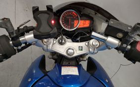 SUZUKI GSR250 GJ55D