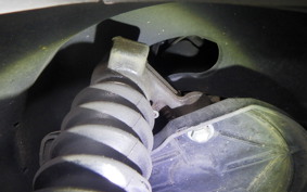 YAMAHA JOG Gen.5 2025 SA36J